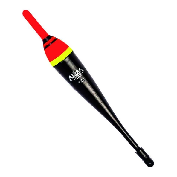 Albastar Plastik Olta Şamandırası 539  Standart 4.2GR - Resim 2