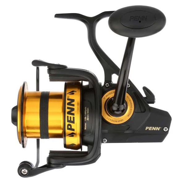Penn Spinfisher VII Long Cast Olta Makinesi  Standart 5500 - 1