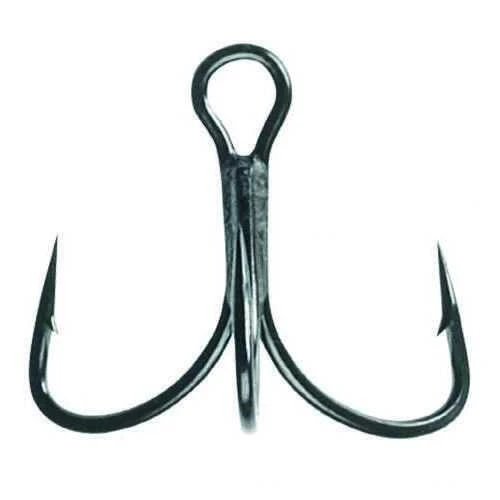 Mustad Olta İğnesi TG76NP-BN  Standart NO:1/0 - 5Lİ ürün görseli 1