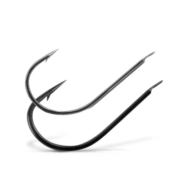 Vmc Vanadium Specimen Trout Olta İğnesi 7050 50li  NO:2 NIKEL ürün görseli 1