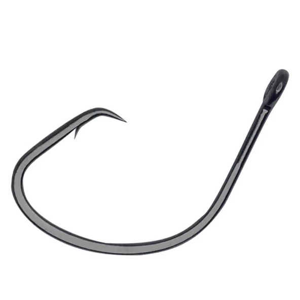 Vmc Coastal Olta İğnesi 7381CB  BLACK NO:2-0 - 8LI ürün görseli 1