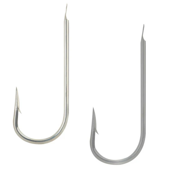 VMC Olta İğnesi 9746 100lü NO:4 PERMASTEEL - 2