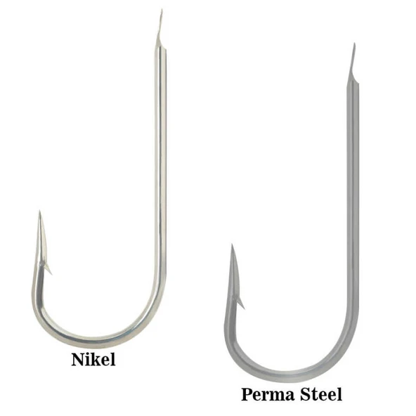 VMC Olta İğnesi 9746 100lü  NO:4 PERMASTEEL