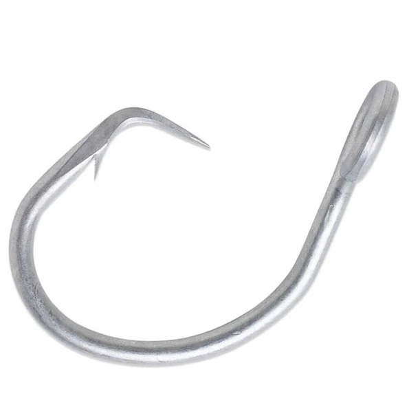 Vmc Olta İğnesi 9788  PERMASTEEL NO:8 - 5LI ürün görseli 1