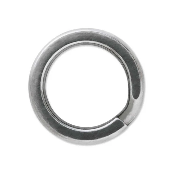 VMC Paslanmaz Çelik Olta Halkası SSSR  Standart NO:4 - 6LI ürün görseli 1