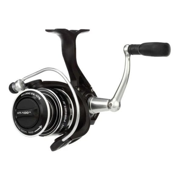Penn Pursuit IV Spinning Olta Makinesi  Standart 4000T - 3