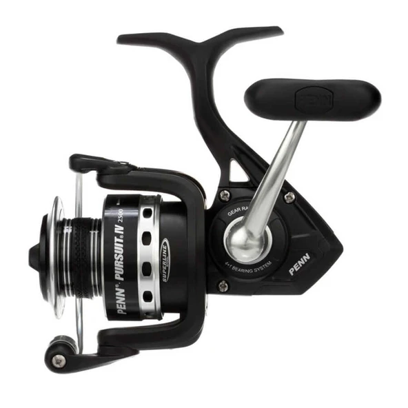 Penn Pursuit IV Spinning Olta Makinesi  Standart 4000T - 1