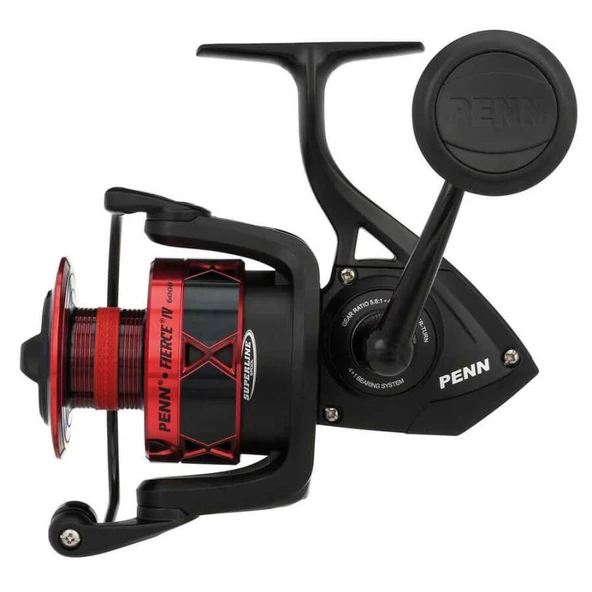 Penn Fierce IV Spinning Olta Makinesi  Standart 5000