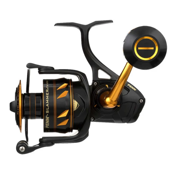 Penn Slammer IV Spining Olta Makinesi  Standart 2500HS - 1