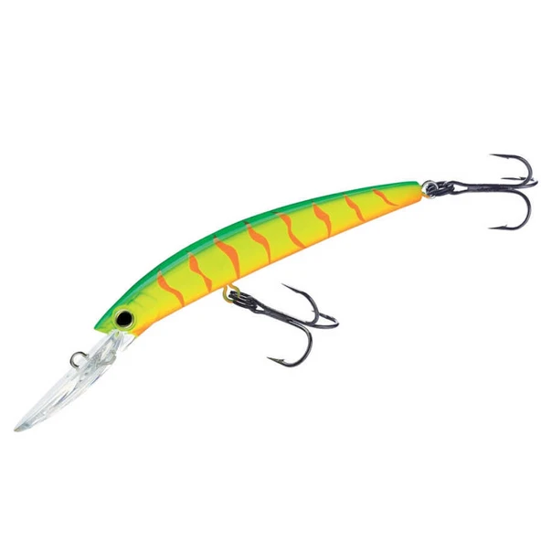 Yozuri Original Crystal Minnow Deep Diver Sahte Balığı  B 90MM-9.5GR ürün görseli 1