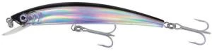 Yozuri Original Crystal Minnow Floating Sahte Balığı  C4 130MM