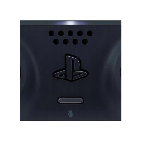 Sony Playstation 5 Dualsense Wireless Controller Siyah - 3