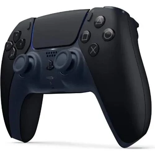 Sony Playstation 5 Dualsense Wireless Controller Siyah