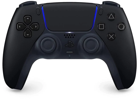 Sony Playstation 5 Dualsense Wireless Controller Siyah - 6
