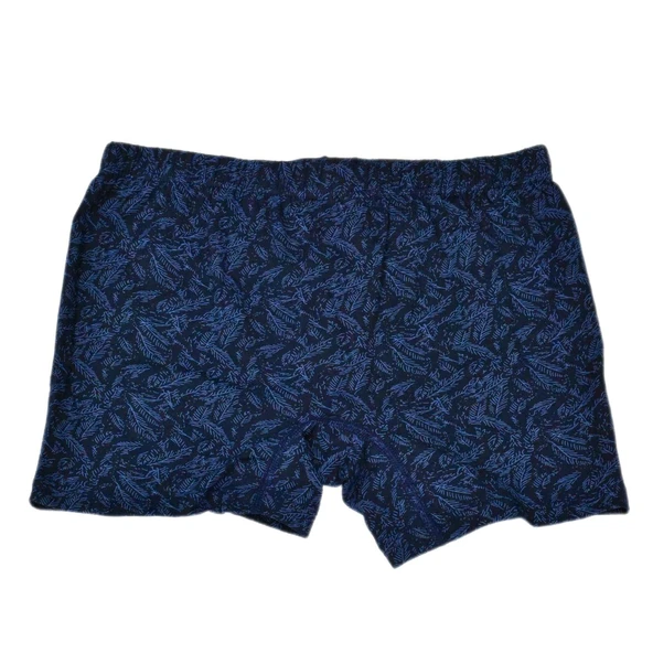 Erkek Baskılı Likra Boxer BGL-ST03866 - Resim 11