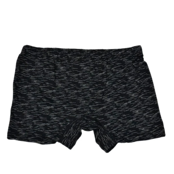 Erkek Baskılı Likra Boxer BGL-ST03866 - Resim 10