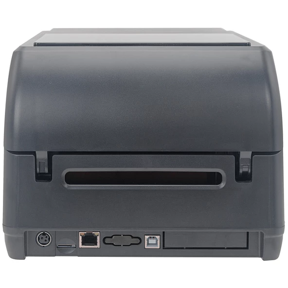 Pamx TXP-400 203 DPI 104mm 127mm/s USB Ethernet Barkod Yazıcı - 3