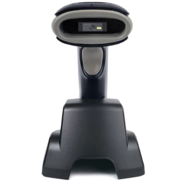 TIWOX Tiwox VSW-222 2D USB Kablosuz Karekod Barkod Okuyucu Wifi+Batarya+Cradle