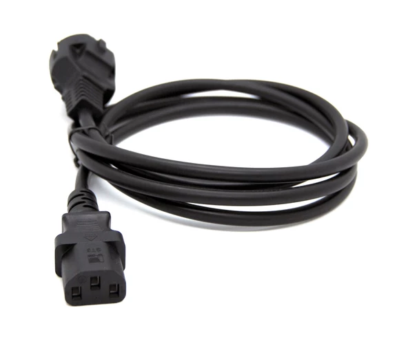 BEEK BC-PWR-SCH-C13-018ZH Beek Güç Kablosu - 3