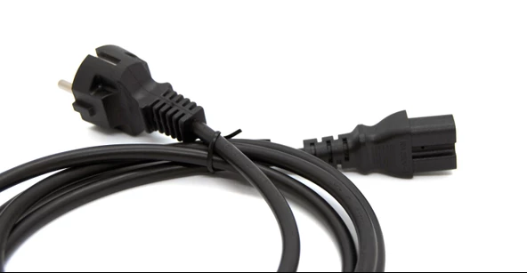 BEEK BC-PWR-SCH-C15-018ZH Güç Kablosu - 2