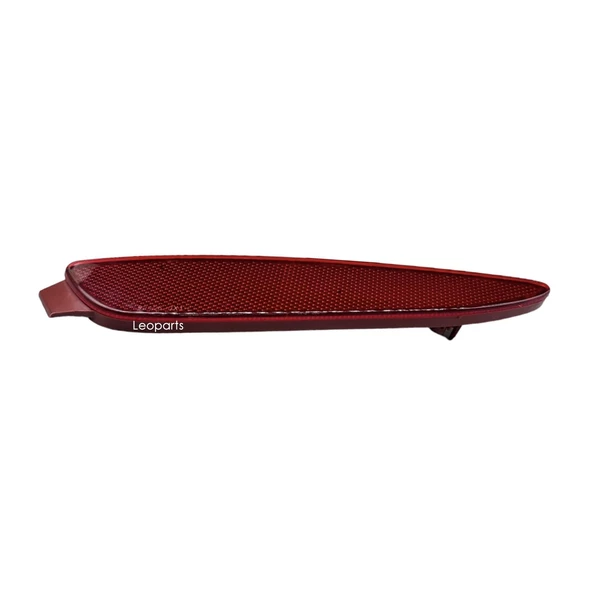 LEOPARTS Hyundai İ10 Arka Tampon Reflektörü Sol 2011-2013 92405-0X100