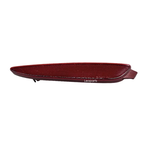 LEOPARTS Hyundai İ10 Arka Tampon Reflektörü Sağ 2011-2013 92406-0X100