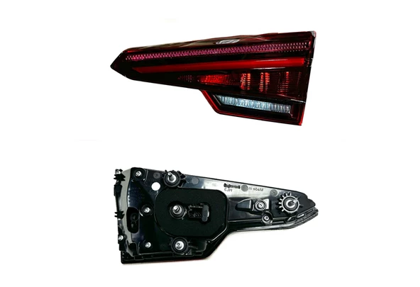 LEOPARTS Audi A4 Stop Lambası İç Sağ 2017-2020 8W5 945 094G ürün görseli 1