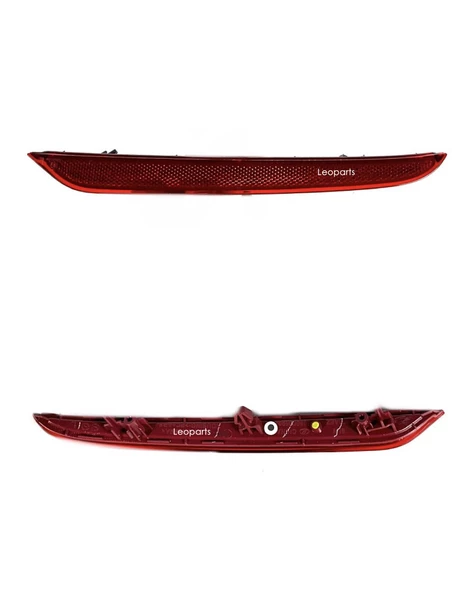 LEOPARTS Chery Omada 5 Arka Tampon Reflektörü Sol 2022-2024 605000590AA