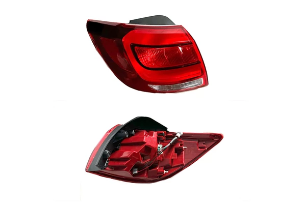 LEOPARTS Kia Sportage Stop Lambası Dış Sol 2014-2016 92401-3W510