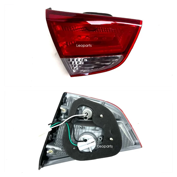 LEOPARTS Hyundai İX35 Stop Lambası İç Sol 2011-2015 92405-2S020