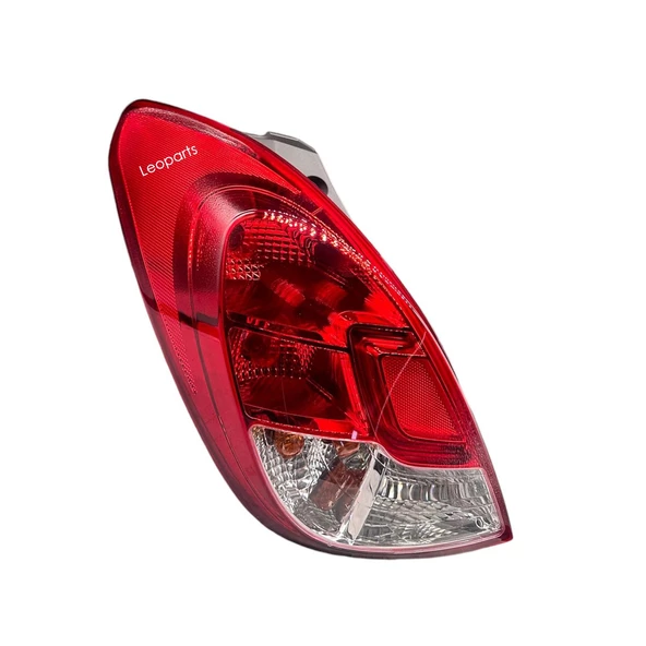 LEOPARTS Hyundai İ20 Stop Lambası Sol 2012-2014 92401-1J500