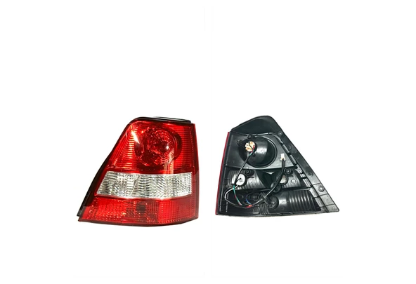 LEOPARTS Kia Sorento Stop Lambası Sağ 2002-2006 92402-3E000 ürün görseli 1