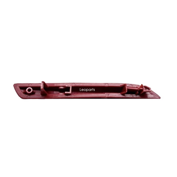 LEOPARTS Honda Jazz Arka Tampon Reflektörü Sol 2012-2014 33555-TF0-H00 - 2