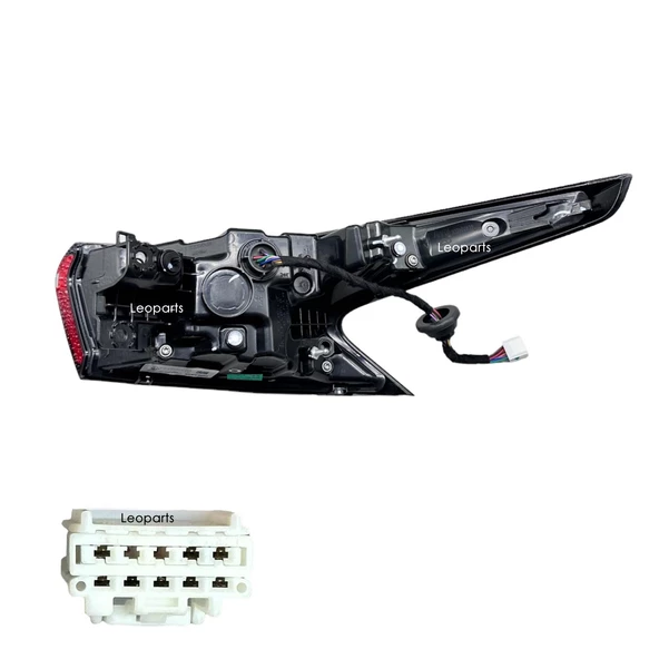 LEOPARTS Chery Omada 5 Stop Lambası Dış Sol 2022-2024 605000722AA - 2