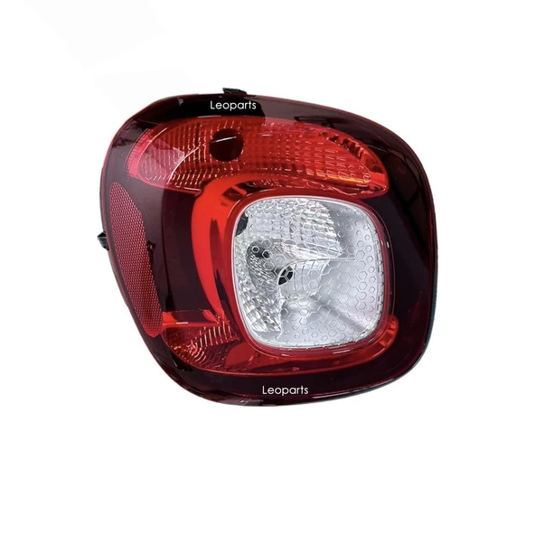 LEOPARTS Smart Forfour Stop Lambası Sol 2014-2017 A4539063100