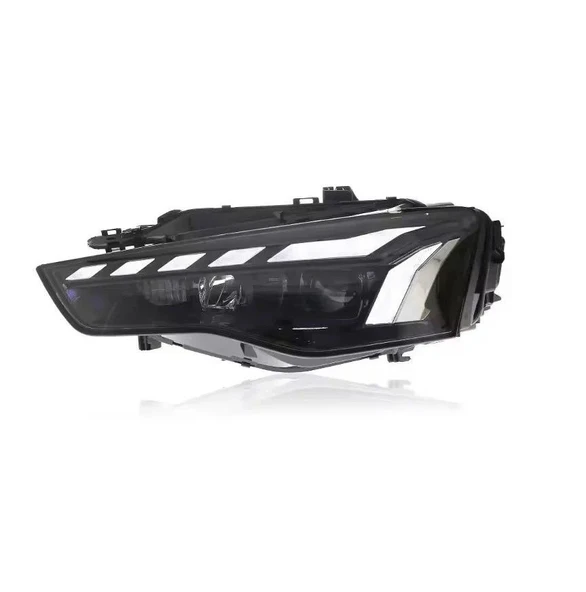 AUTOGP Audi a5 b8 ön far lambası b9.5 model full ledli 2012 / 2016 - 3