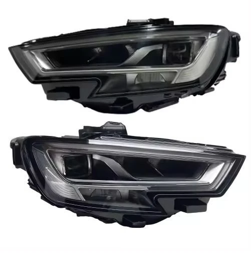 AUTOGP Audi a3 8v matrix ön far lambası ledli 2016 / 2020