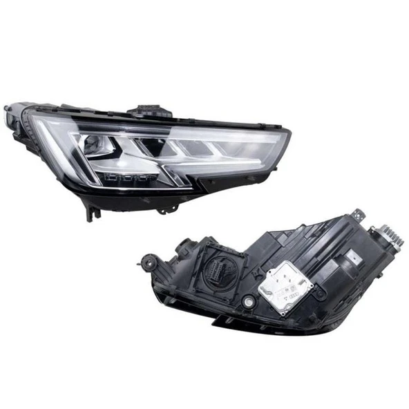 AUTOGP Audi a4 b9 ön far lambası matrix full ledli 2016 / 2019 - 2