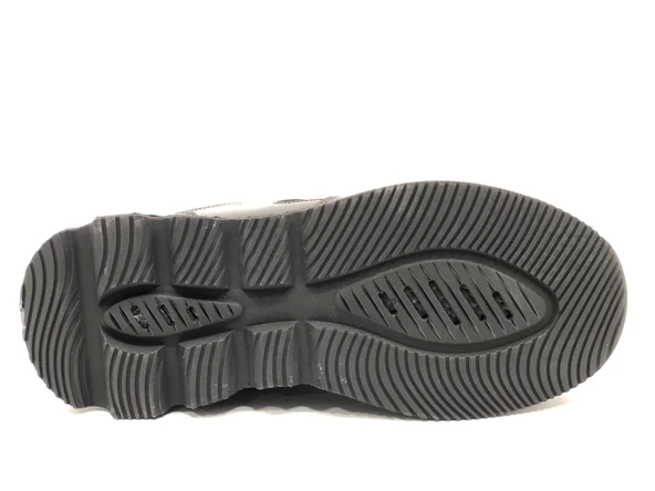 Hammer Jack 102-24770-M Wode Deri Casual Erkek Ayakkabı - Resim 6