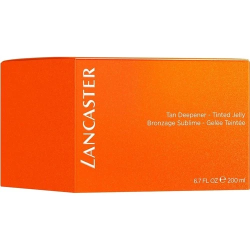 Lancaster Tan Deepener - Bronzluk Derinleştirici - 3