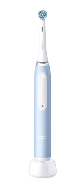 Oral-B iO 3 Şarjlı Mavi Diş Fırçası