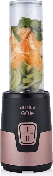 Arnica Arnicago Kişisel Blender GH21410 300W Rose - 2
