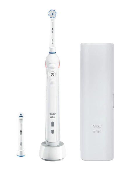 Oral-B Professional Gumcare 3 Smart Şarj Edilebilir Diş Fırçası - Resim 2