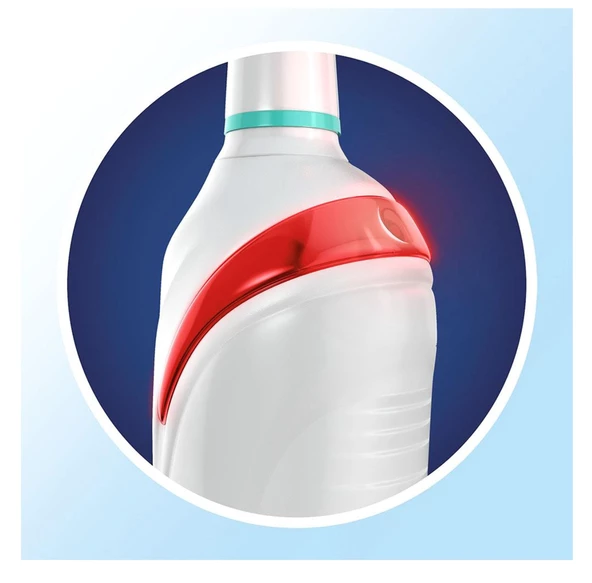 Oral-B Professional Gumcare 3 Smart Şarj Edilebilir Diş Fırçası - Resim 3
