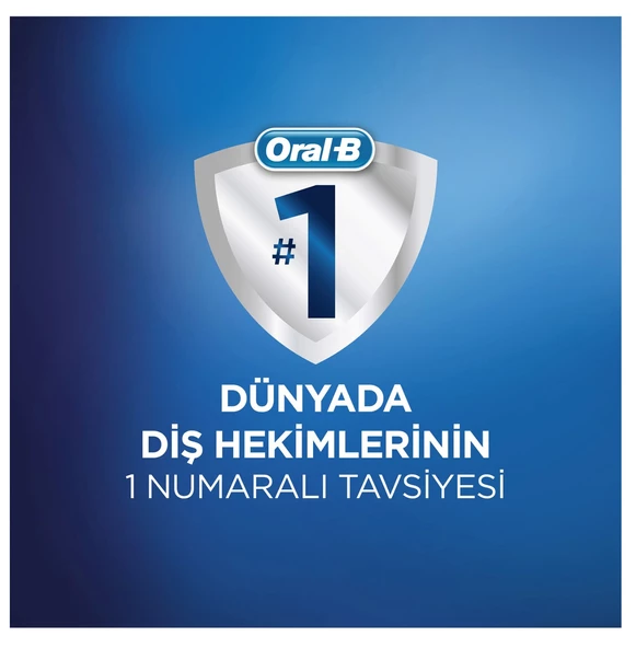 Oral-B Professional Care Oxyjet MD20 Ağız Duşu - 5