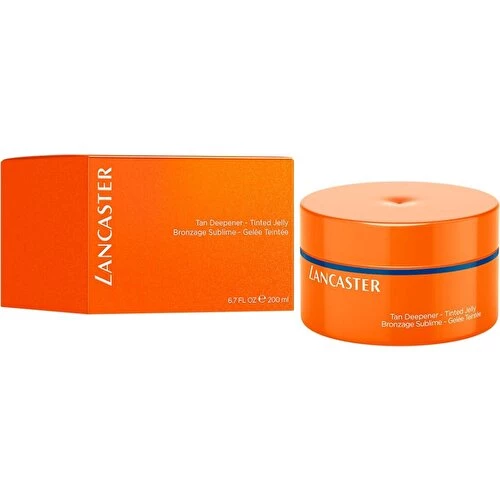 Lancaster Deepener Tinted Jelly 200 ml - 2