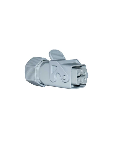 Tp Electric 60410 301 01P11 4X10A Uzatma Prizi Pg11