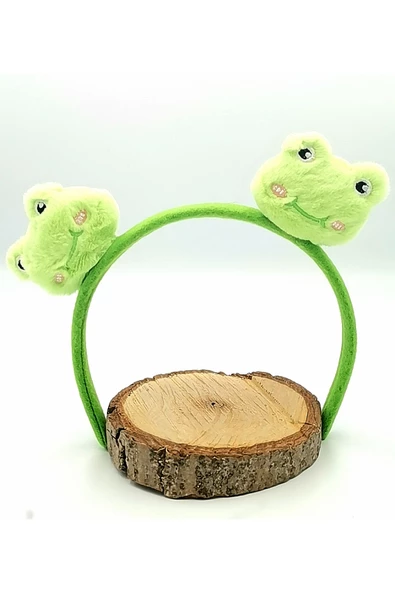 Figürlü Saç Tacı ürün görseli 1