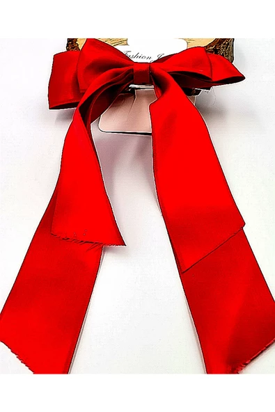 Renkli Mandallı Kurdele Toka ürün görseli