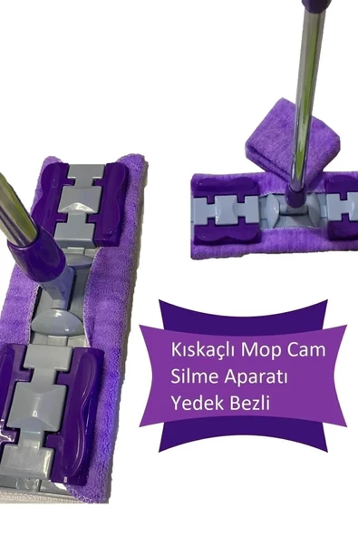 mop